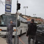 autobusi pile naplata 73