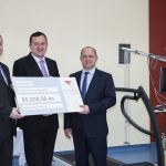 croatia airlines donacija bolnica