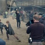 game of thrones behind the scenes