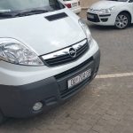 hilton parking guzva 1