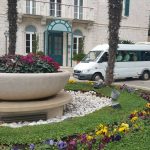 hilton parking guzva 3