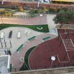 igraliste park mokosica sut 220316 2