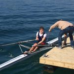 KUP DALMACIJE Devet medalja za Neptun! 3 kukuljica veslanje neptun