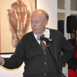 mestrovic izlozba plakata 12