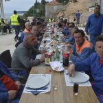 FOTOGALERIJA Tratamenat u hotelu More povodom početka vrijednih radova 2 motr005
