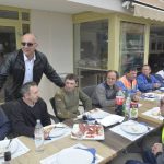 FOTOGALERIJA Tratamenat u hotelu More povodom početka vrijednih radova 4 motr013