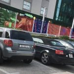 nepropisno parkiranje invalid 2