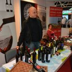 Udruga Plavac mali na GAST-u 5 peljesac vina gast 1