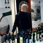 Udruga Plavac mali na GAST-u 4 peljesac vina gast 2