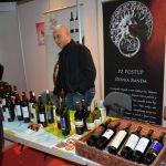 Udruga Plavac mali na GAST-u 2 peljesac vina gast 4