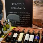 Udruga Plavac mali na GAST-u 1 peljesac vina gast 5