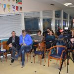 SKUPŠTINA PK JUGA Roditelji 'rešetali' Manenicu i Gavranića, ostali bez odgovora 5 plivanje skupstina jug 2