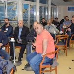 SKUPŠTINA PK JUGA Roditelji 'rešetali' Manenicu i Gavranića, ostali bez odgovora 4 plivanje skupstina jug 3