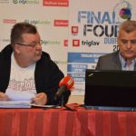 SKUPŠTINA PK JUGA Roditelji 'rešetali' Manenicu i Gavranića, ostali bez odgovora 3 plivanje skupstina jug 4