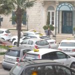 taksi taxi hilton 5
