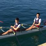 KUP DALMACIJE Devet medalja za Neptun! 2 tikvica papac veslanje