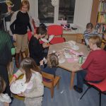 uskrsna radionica knjiznica 1