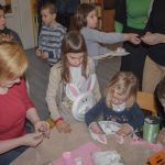 uskrsna radionica knjiznica 2