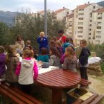 uskrsni ponedjeljak u eko parku 1