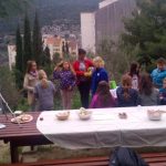 uskrsni ponedjeljak u eko parku 7