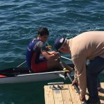 KUP DALMACIJE Devet medalja za Neptun! 1 veslanje neptun spilar