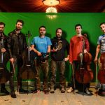 2Cellos Led Zeppelin Beethoven 1