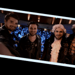 2Cellos Led Zeppelin Beethoven 1