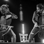 2Cellos Led Zeppelin Beethoven 3