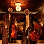 2Cellos Led Zeppelin Beethoven 4