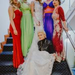 Ana Maria Gurdulic Vjencanje 13