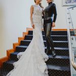 Ana Maria Gurdulic Vjencanje 9