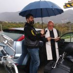 Blagoslov motora Dvije rote 1