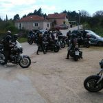 Blagoslov motora Dvije rote 10