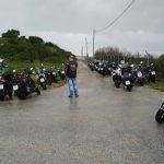 Blagoslov motora Dvije rote 13
