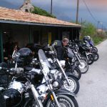 Blagoslov motora Dvije rote 14