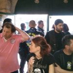 Blagoslov motora Dvije rote 15