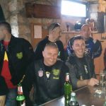 Blagoslov motora Dvije rote 16
