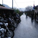Blagoslov motora Dvije rote 2