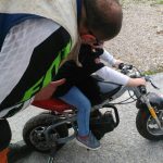 Blagoslov motora Dvije rote 3