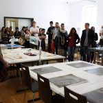 Dani otvorenih vrata Restauracija 2