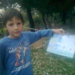 Eko Omblici Likovna radionica 4