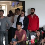 EuroDinner 2016 ESN 3