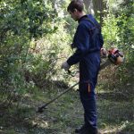 Hladnica Ciscenje Volonteri 24