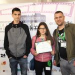 Ljetna skola filma Sipan u Spanjolskoj 2