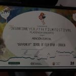 Ljetna skola filma Sipan u Spanjolskoj 5
