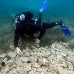 Novi arheoloski lokalitet Vela Luka 4