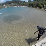 Novi arheoloski lokalitet Vela Luka 5