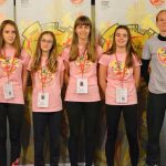 OŠ Gundulić badminton 3