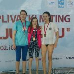PK jug natjecanje sarajevo 1
