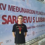 PK jug natjecanje sarajevo 10